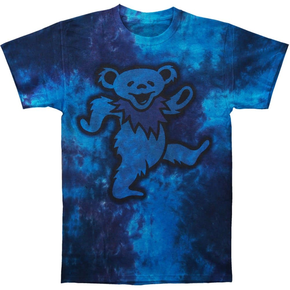 Men's Grateful Dead Big Bear T-Shirt