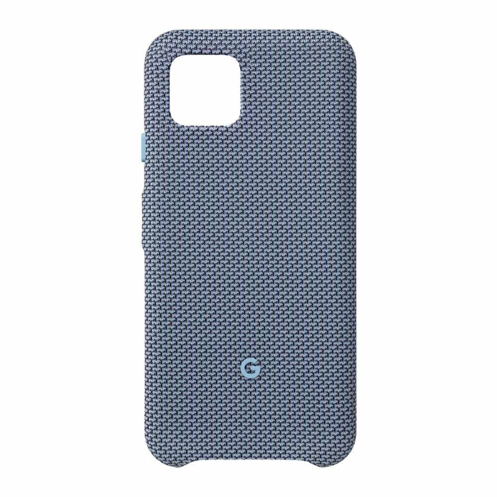 Google Pixel 4 Case, Blue-ish