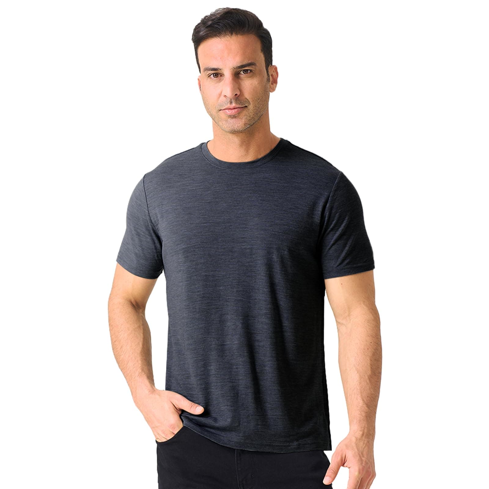 Merino Protect mens Soft T-Shirt