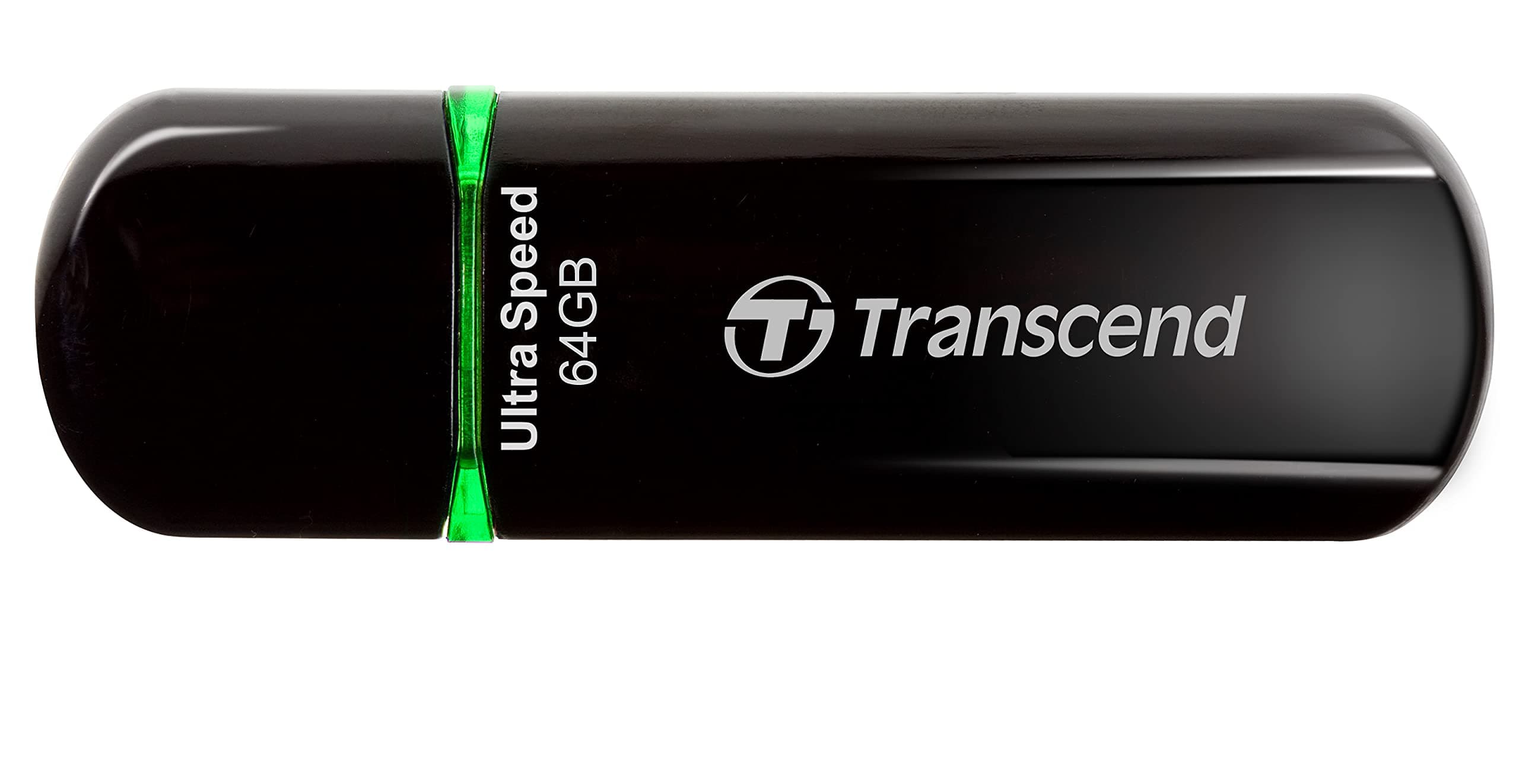 Transcend 16GB JetFlash 600 USB Flash Drive 2.0 TS16GJF600