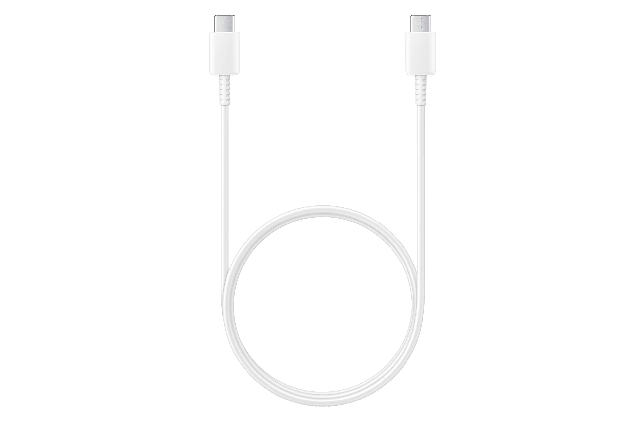 EP-DA705BWEGWW USB Type-C Cable for USB Type-C, 1 m, 60 W, White