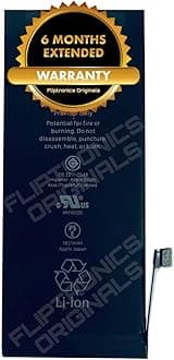 Battery for iPhone se2020 Battery with 6 Month Warranty****(B147)