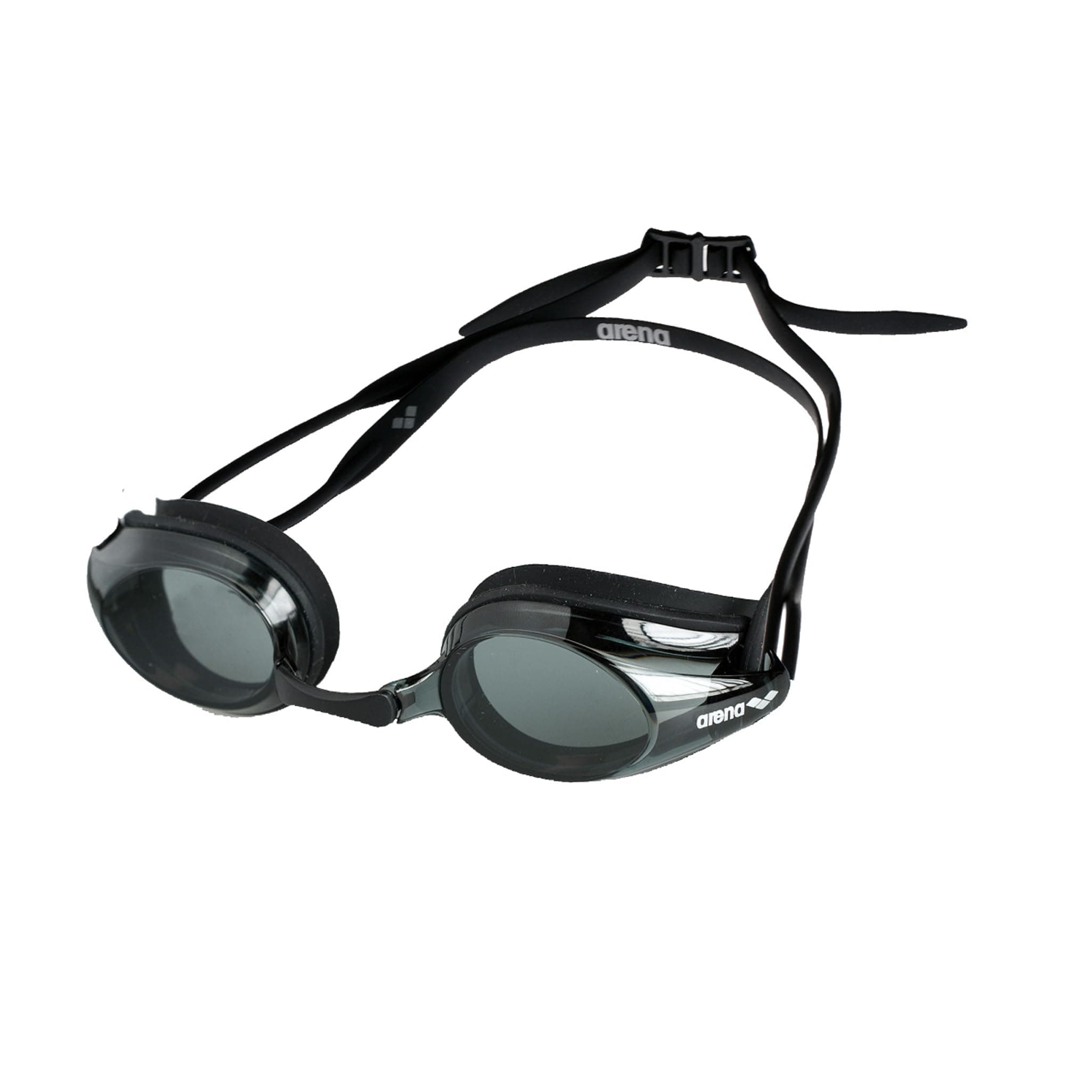 Adult Tracks Swimming Goggles