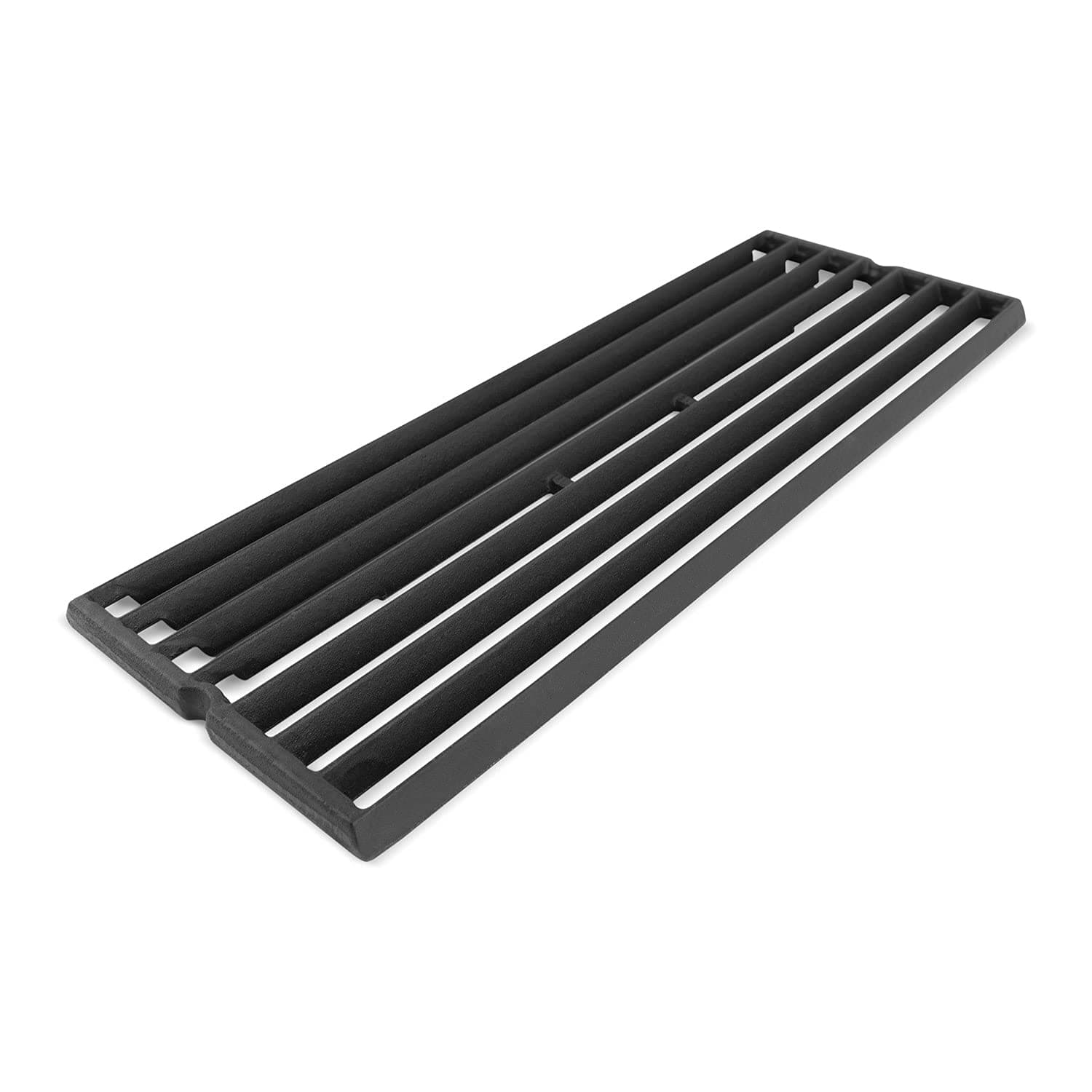 11241 Grid-Baron Cast Iron Cooking Grate, one Size, Black