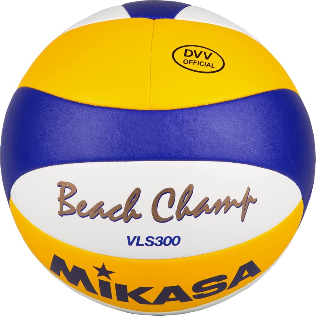 MIKASA Beach volleyball Beach Champ VLS 300