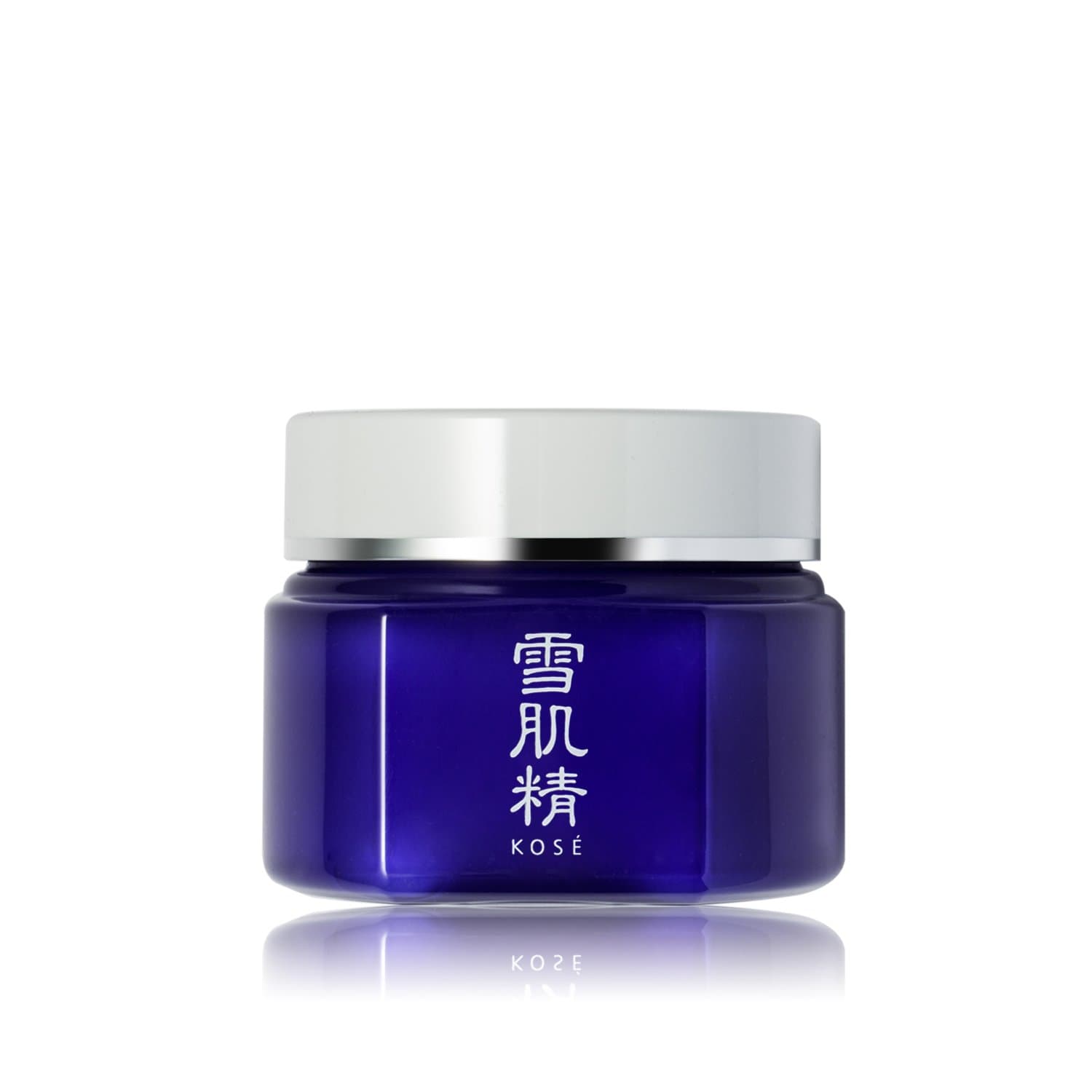 Kose Sekkisei Cleansing Cream 4.9oz./151ml