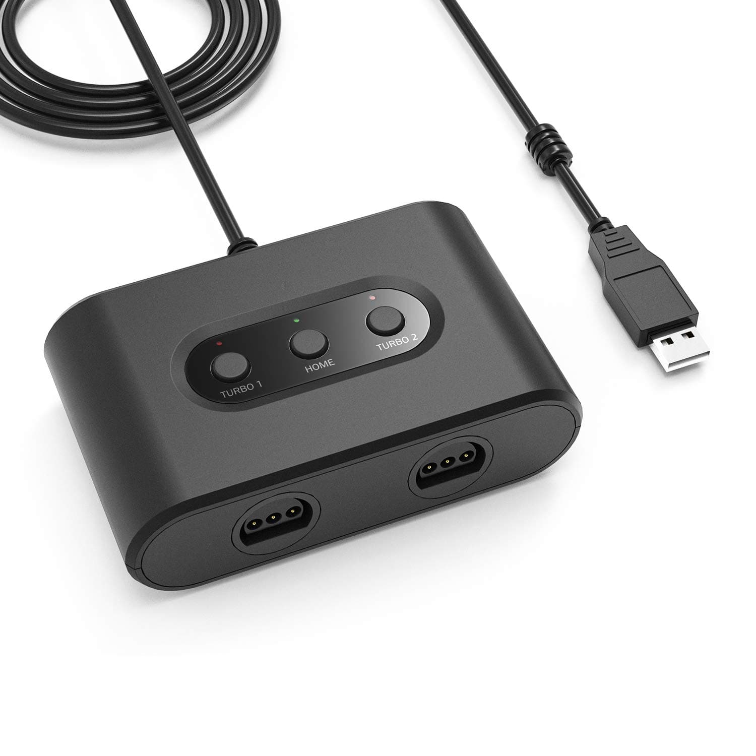 MAYFLASH N64 Controller Adapter for Switch/Switch 2, PC Windows N64 Converter MF103