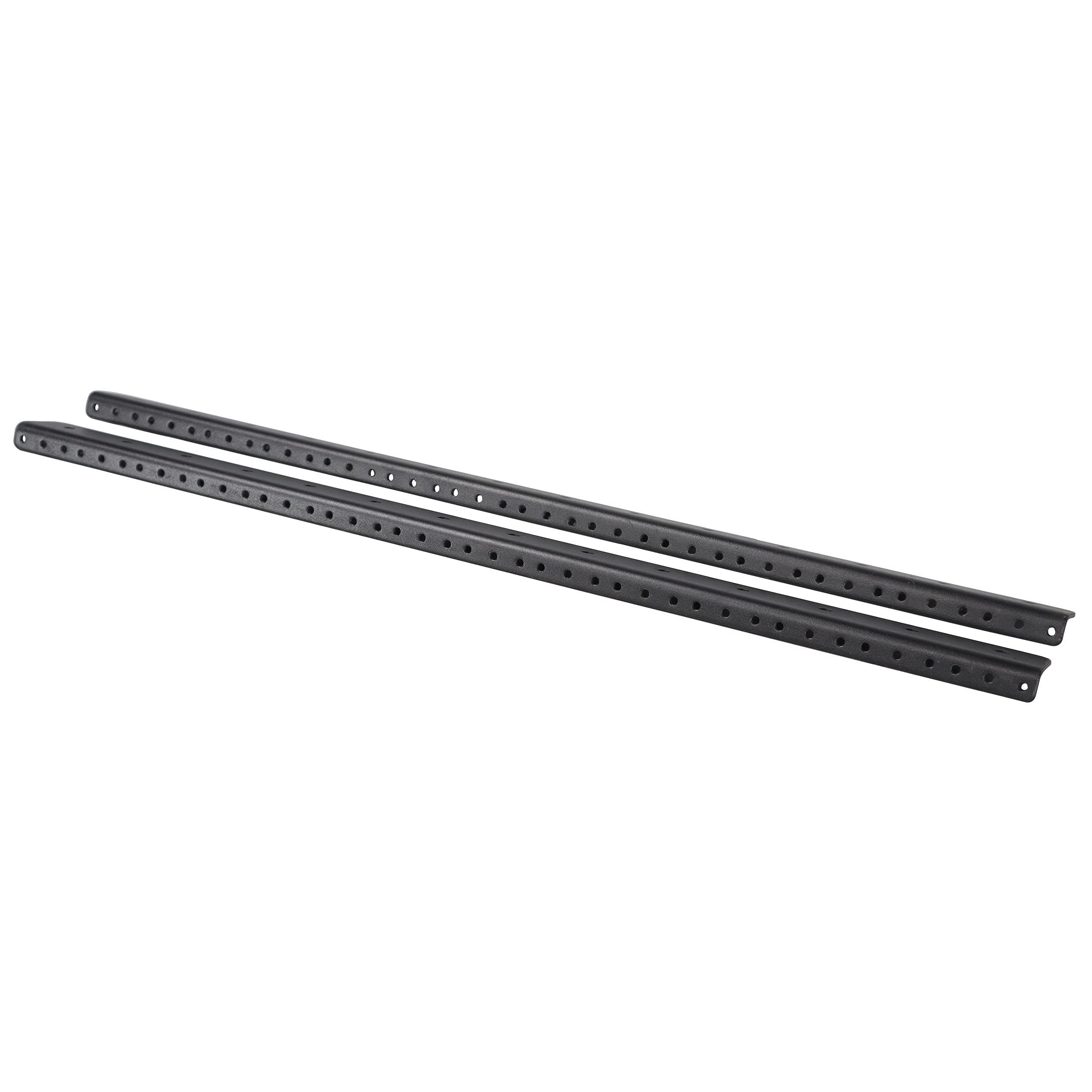 ProX Live Performance GearRack Rail 14U Length - T-RR14