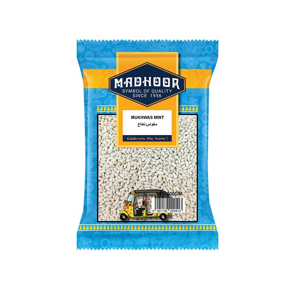 Mukhwas Mint 200gm