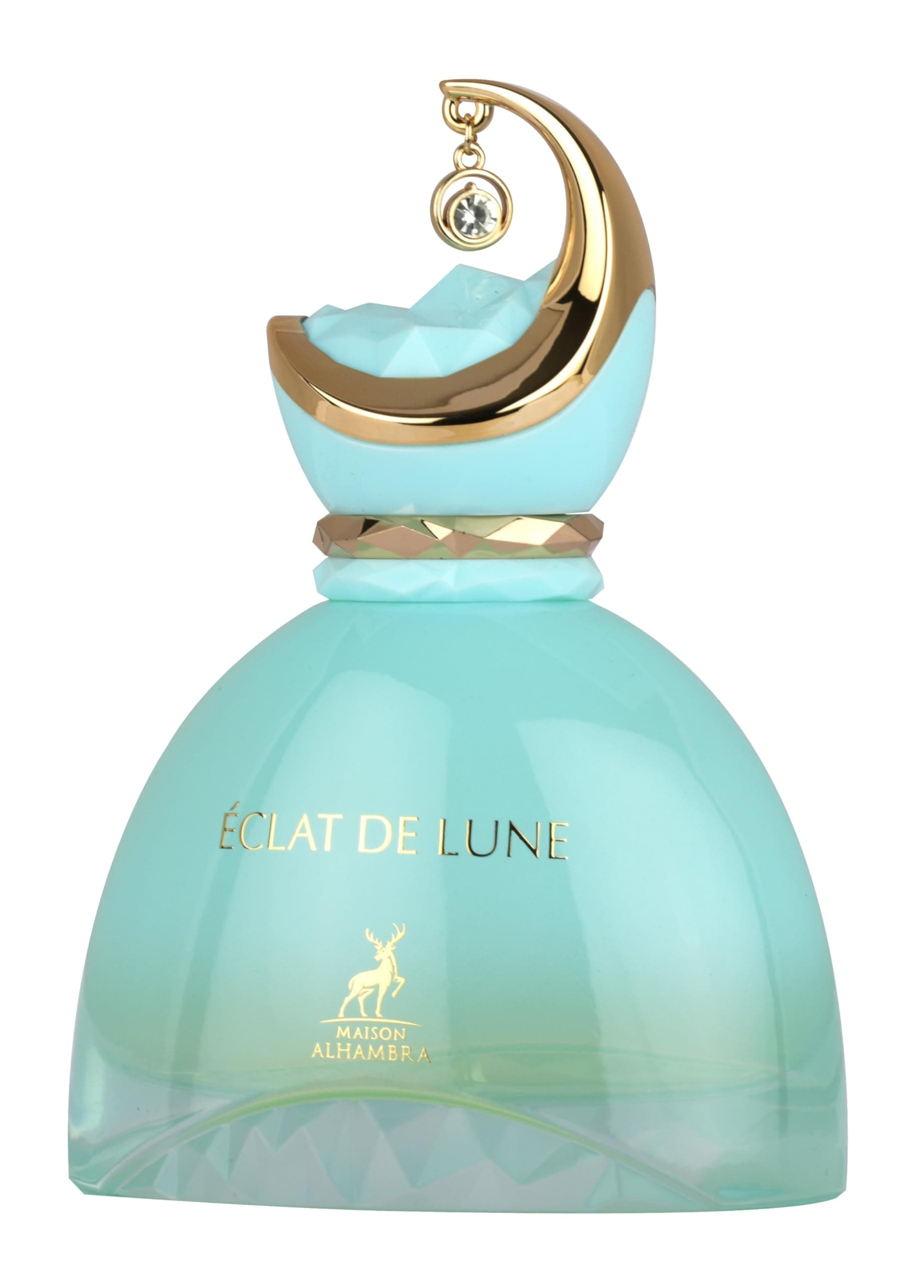 Eclat De Lune for Women Eau de Parfum Spray, 3.4 Ounce / 100 ml