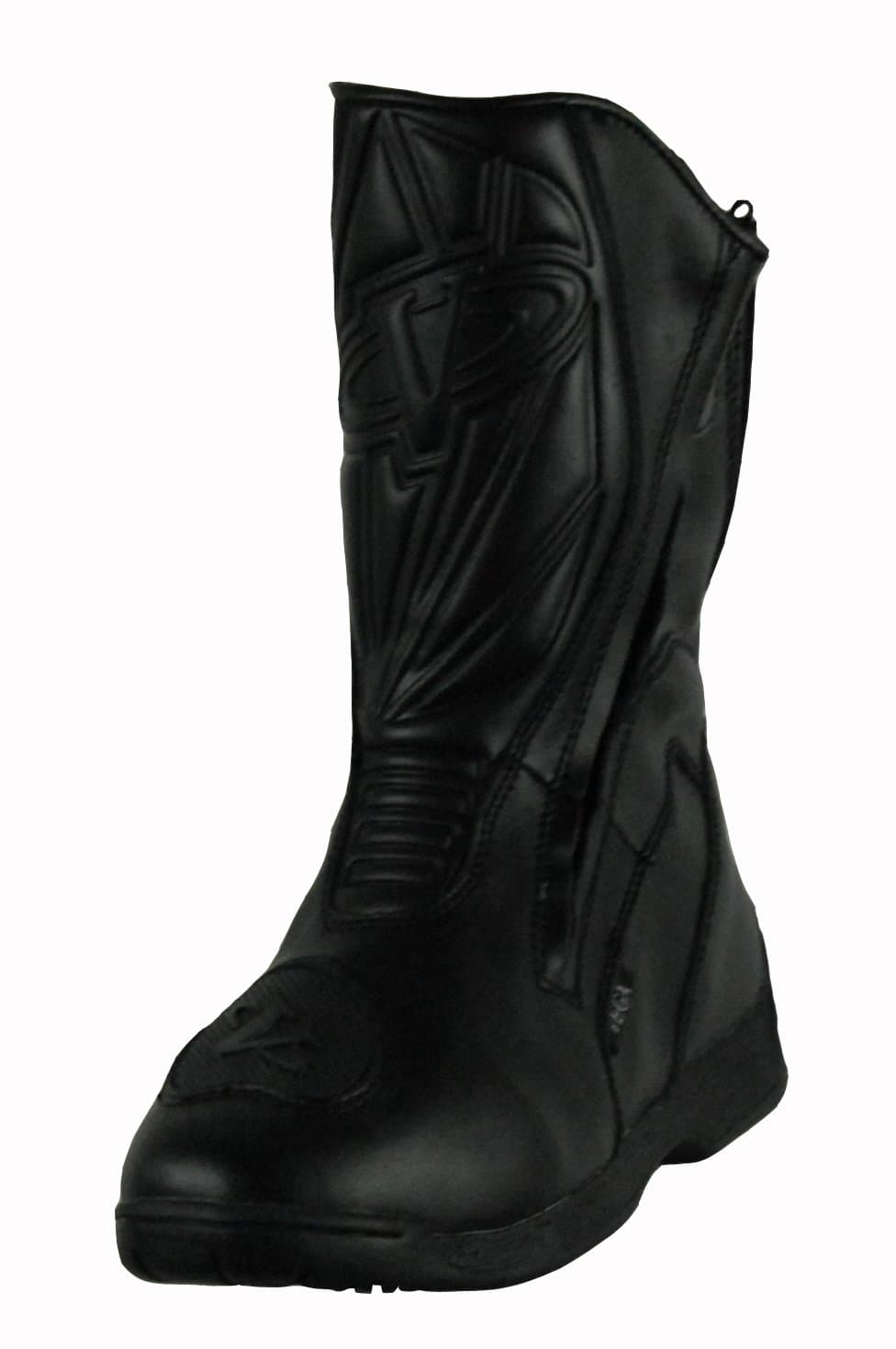 Vega Touring Women's Motorcycle Boots
