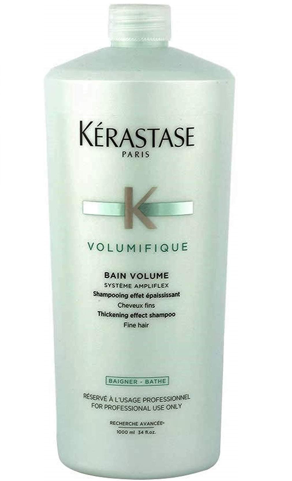 Kerastase Resistance Bain Volumifique 1000ml