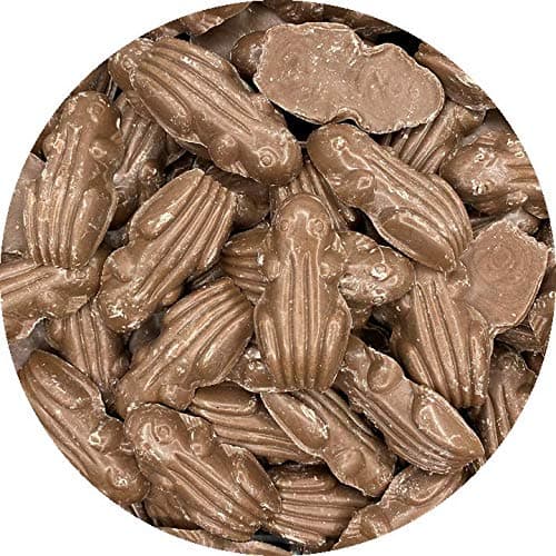 Retro Sweets by Happy Candy® Pick n Mix 600 Grams Choose From Hundreds of Sweets (Choc Frogs)