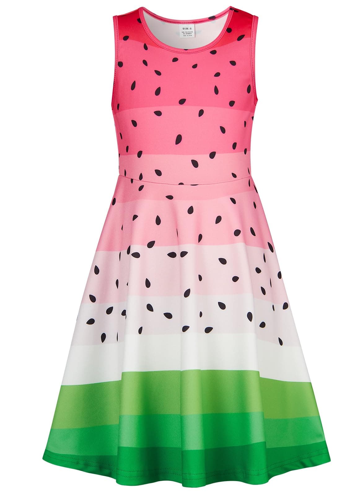 uideazone girls Modern/Fitted Modern