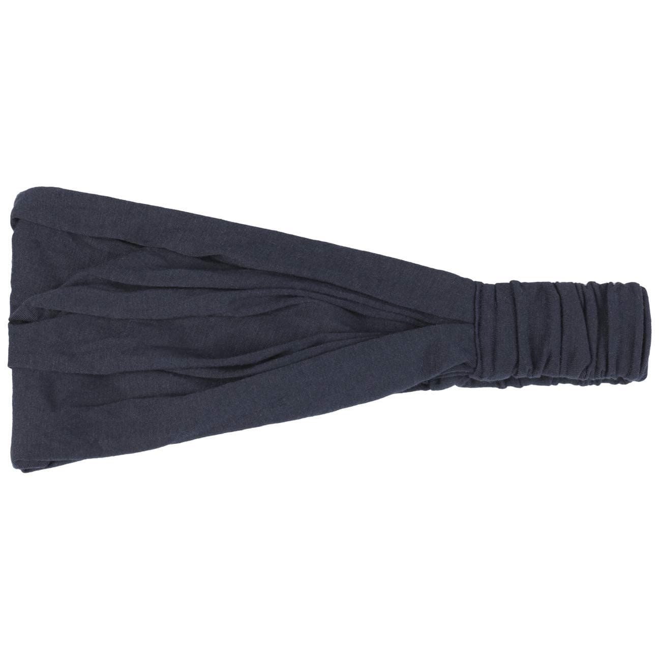 Hutshopping Men's Headband - Blue - Blue - One size