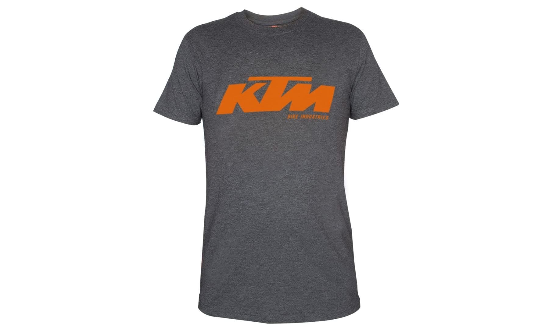 KTM T Shirt - Front print t-shirt