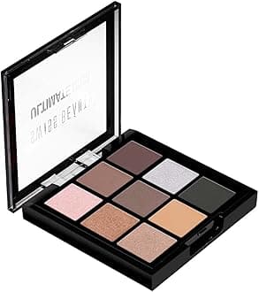 Ultimate Shadow Palette for Eyes, Shade-05, 9 g