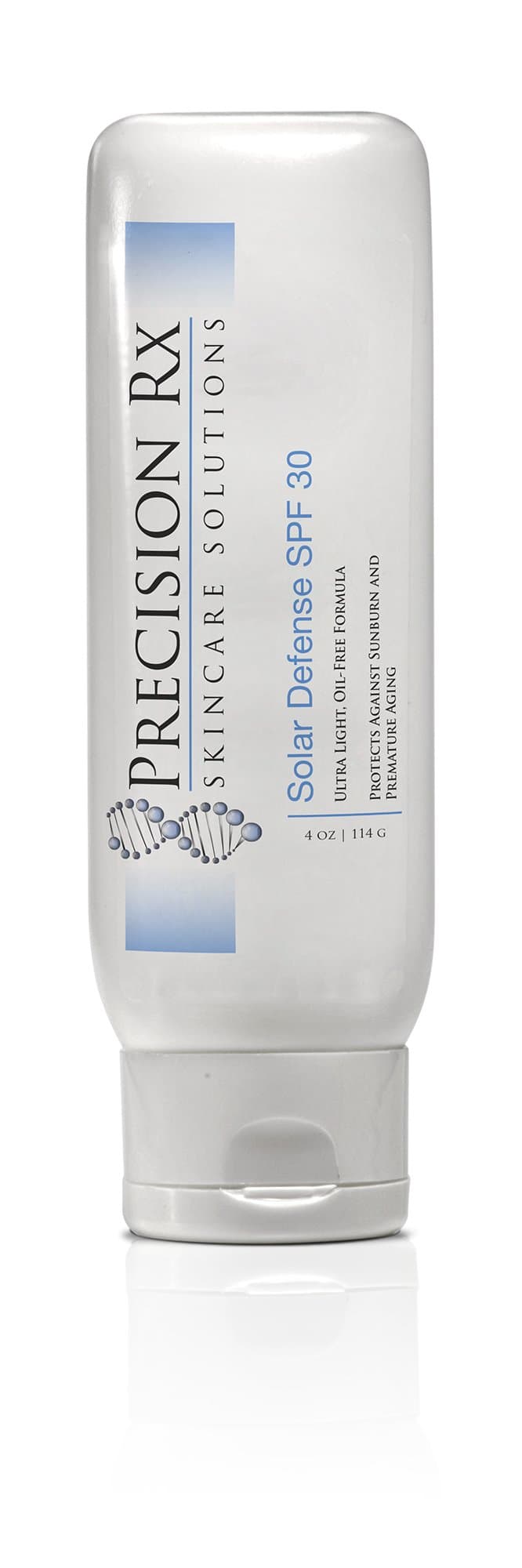 Vitality Precision Skin RX Solar Defense SPF 30