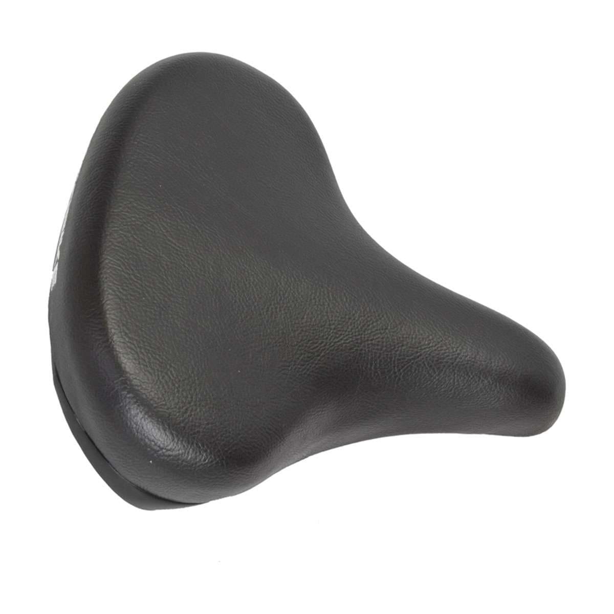 SUN BICYCLES Replacement Saddle - Deco 7045E BK/BU - 49843