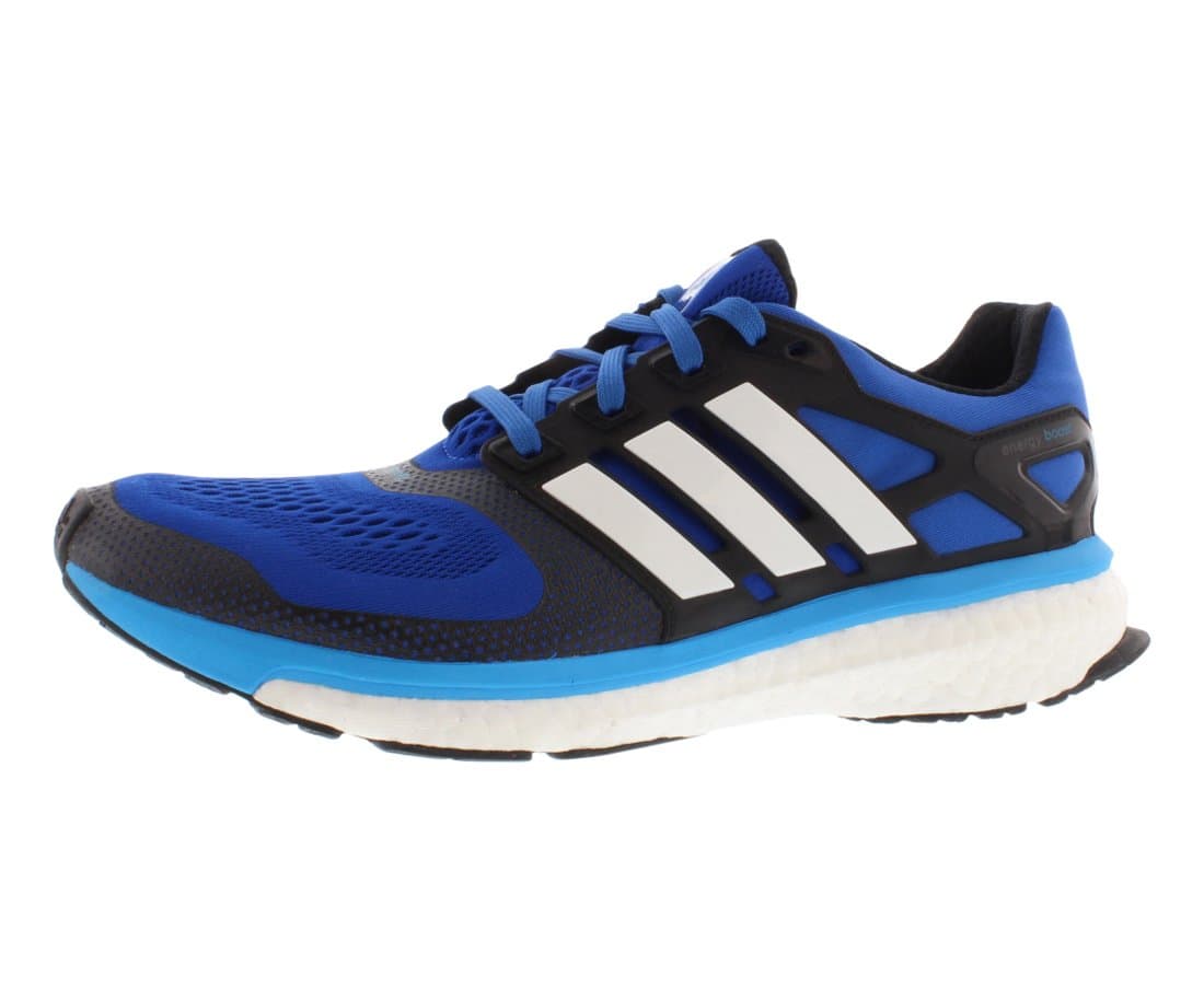 adidas Performance Men's Energy Boost 2 M Cushioned Running Shoe (9)