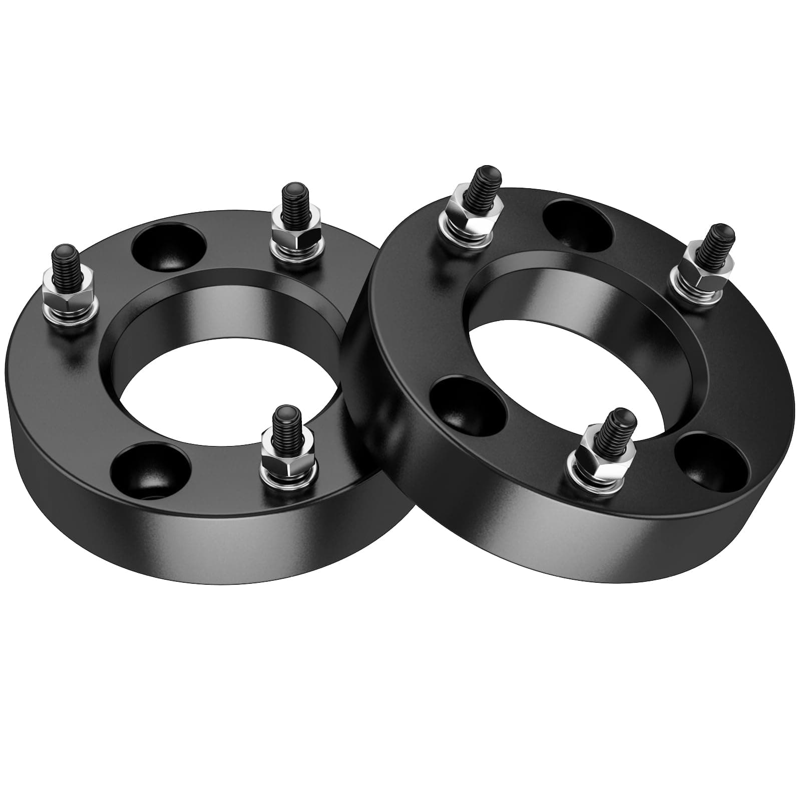 Moker F150 2-Inch Front Leveling Lift Kit