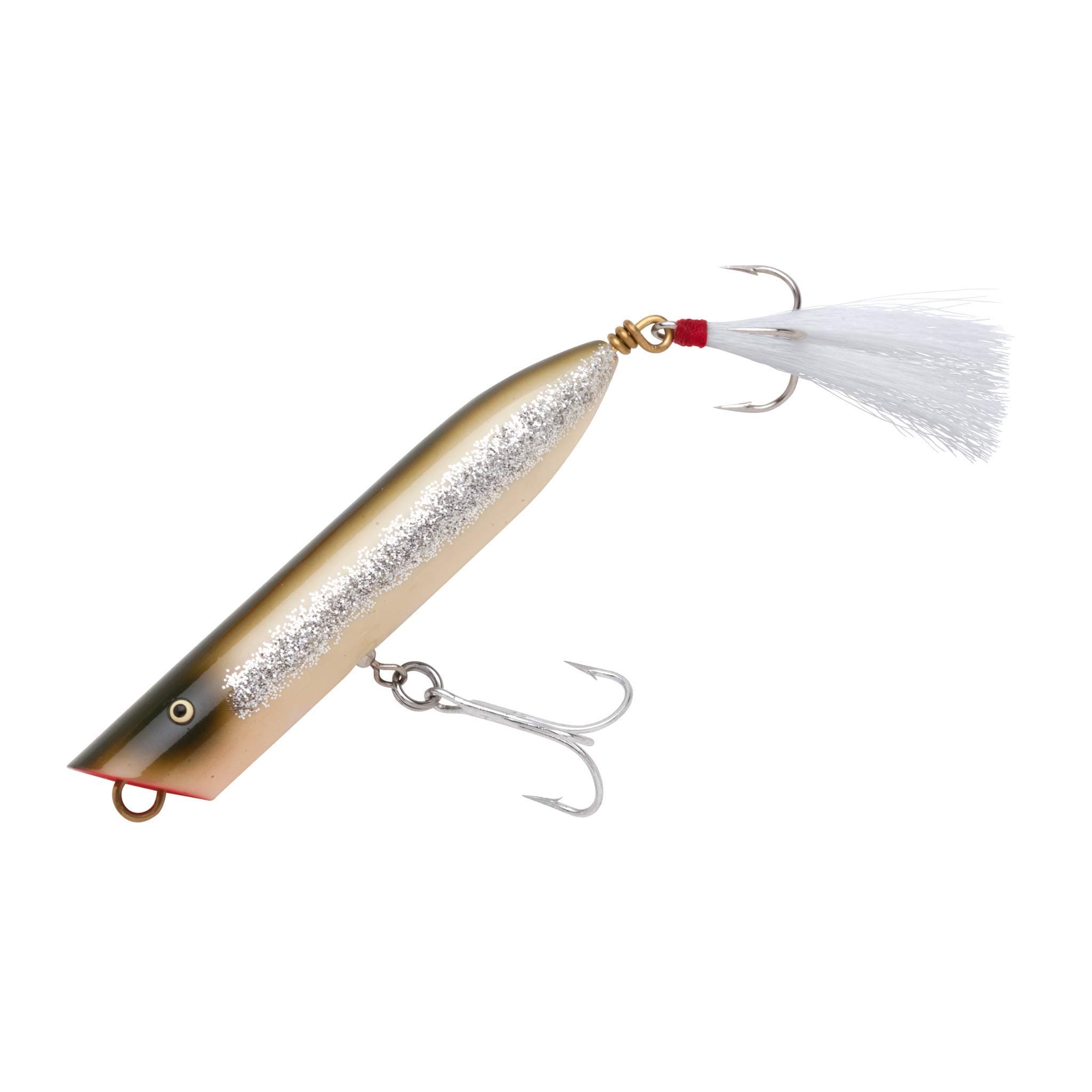 Striper Strike Slow-Sinking Long-Casting Fishing Lure - Saltwater Grade
