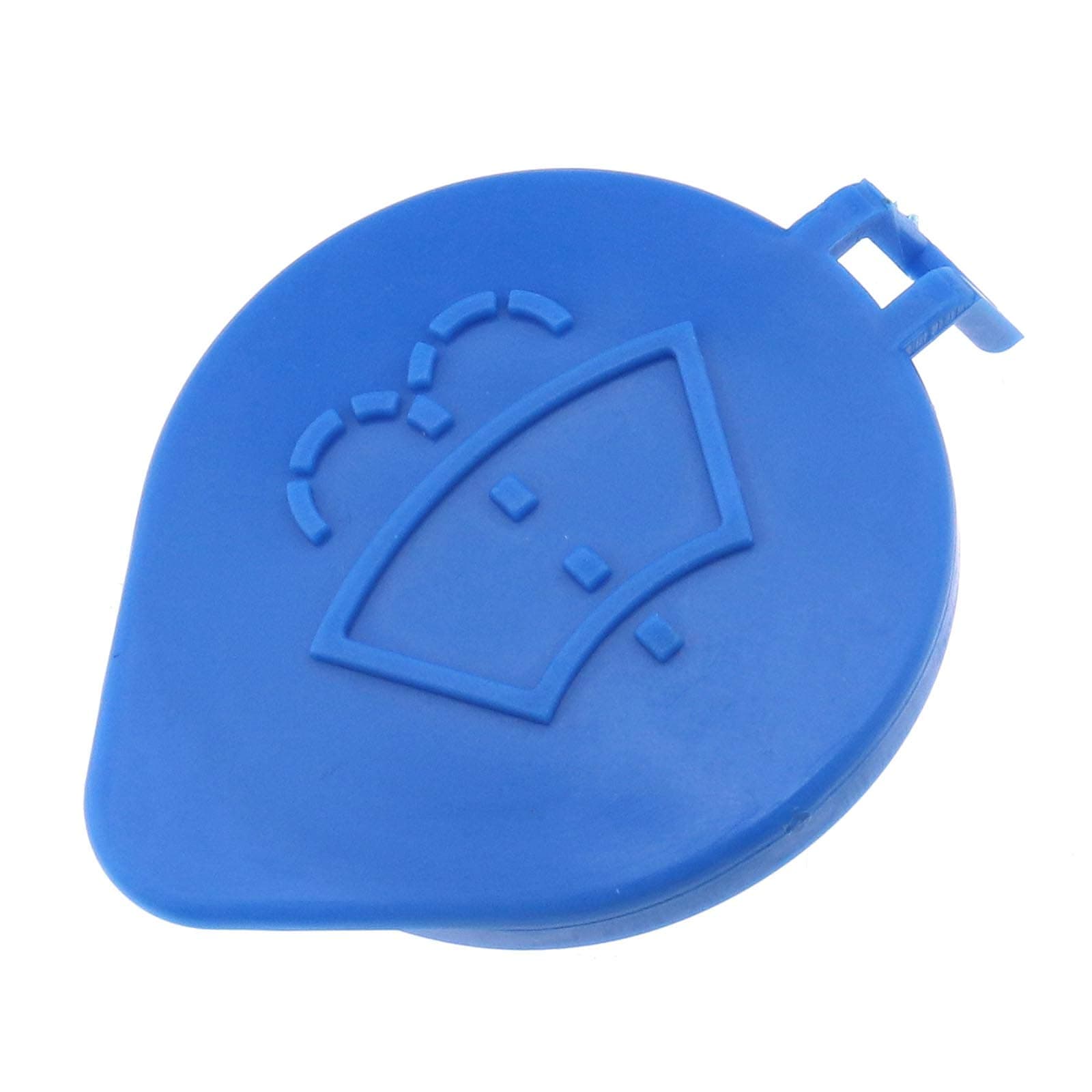 Windshield Washer Fluid Reservoir Lid, Compatible with Ford Focus 2011-2015 1708196 (53mm Inner Diameter)
