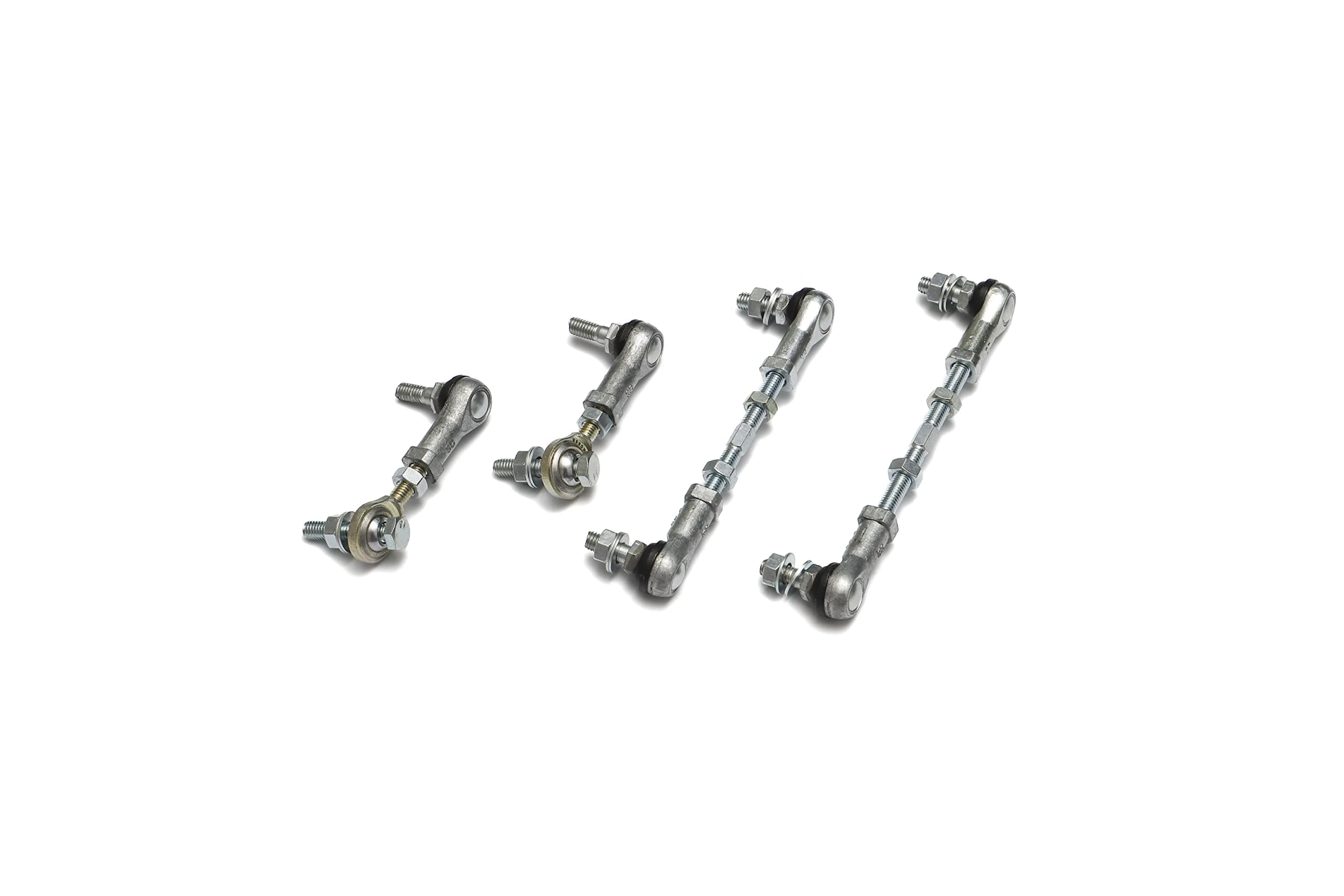 Adjustable Lowering Kit Links Suspension for Lexus LS460 LS600 LS600h 06-12