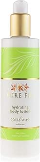 Pure Fiji Starfruit Hydrating Body Lotion 350 ml
