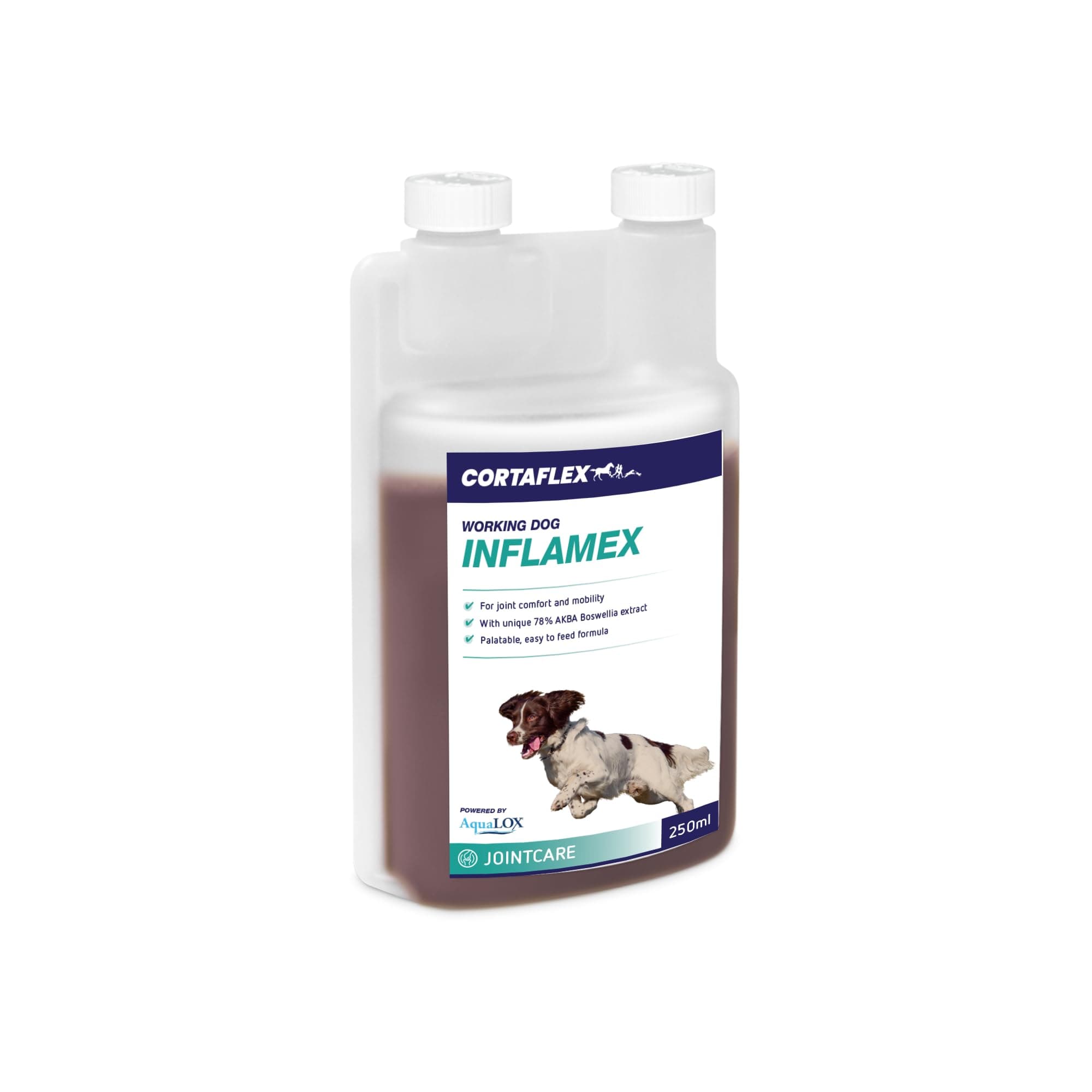 Equine America Canine Inflamex 473ML