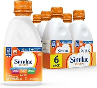Similac Sensitive