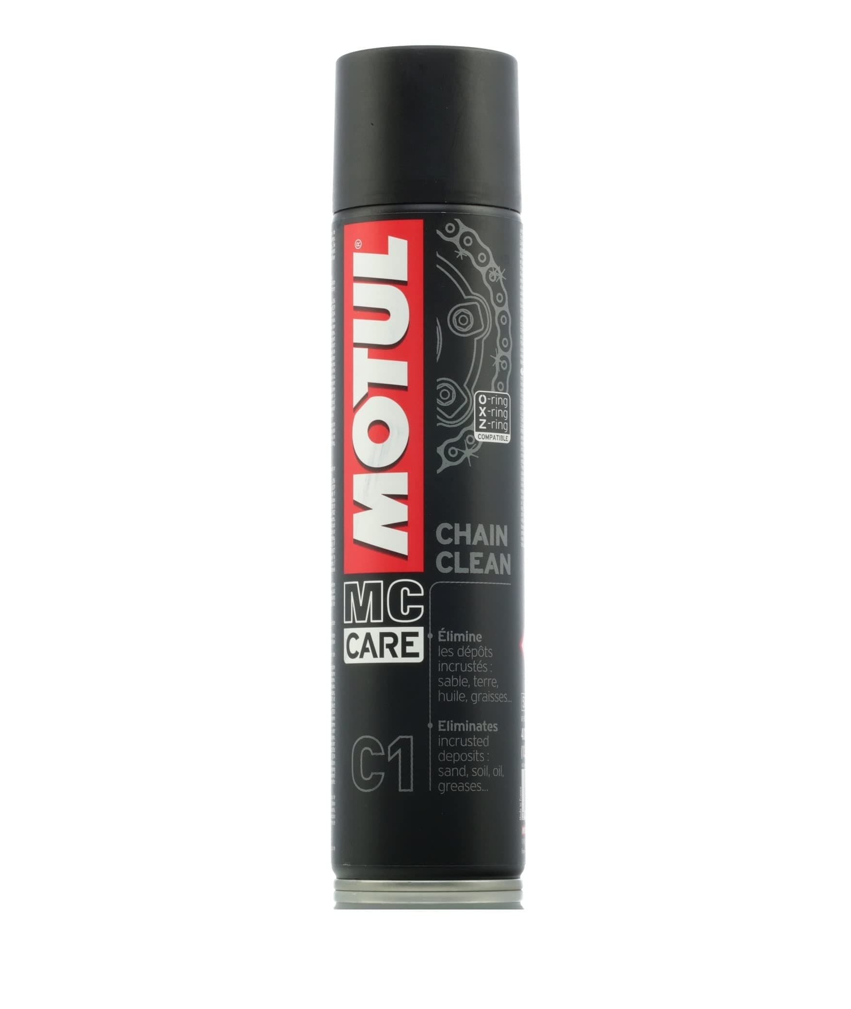C1 102980 Chain Clean (400 ml)