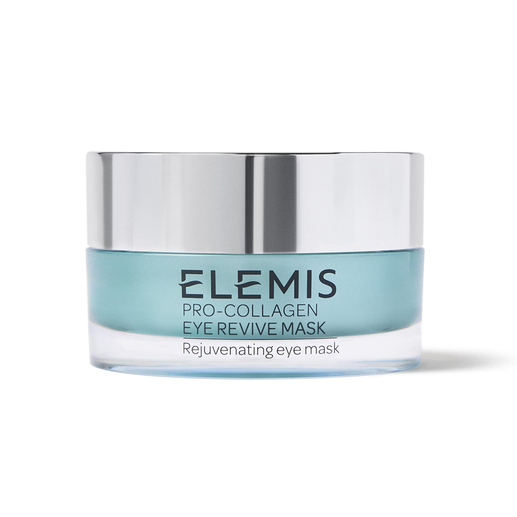 ELEMIS Pro-Collagen Eye Revive Mask | Anti-Wrinkle Multi-Use Treatment Brightens, Rejuvenates, Plumps and Hydrates for a More Youthful Look