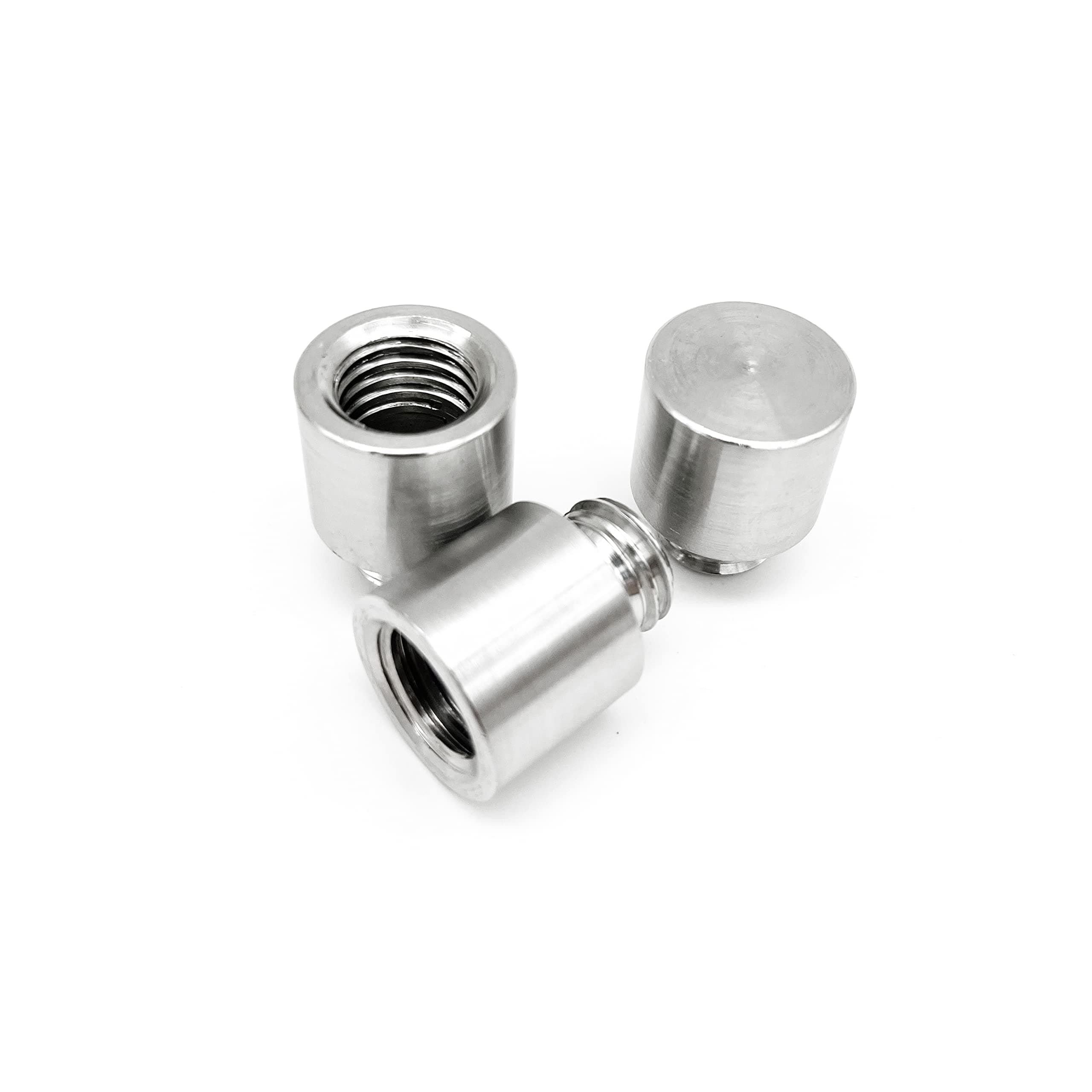 HH-GOLF Golf swing stick weights, golf speed trainer screw 35gram, 35 gram and 50 garm