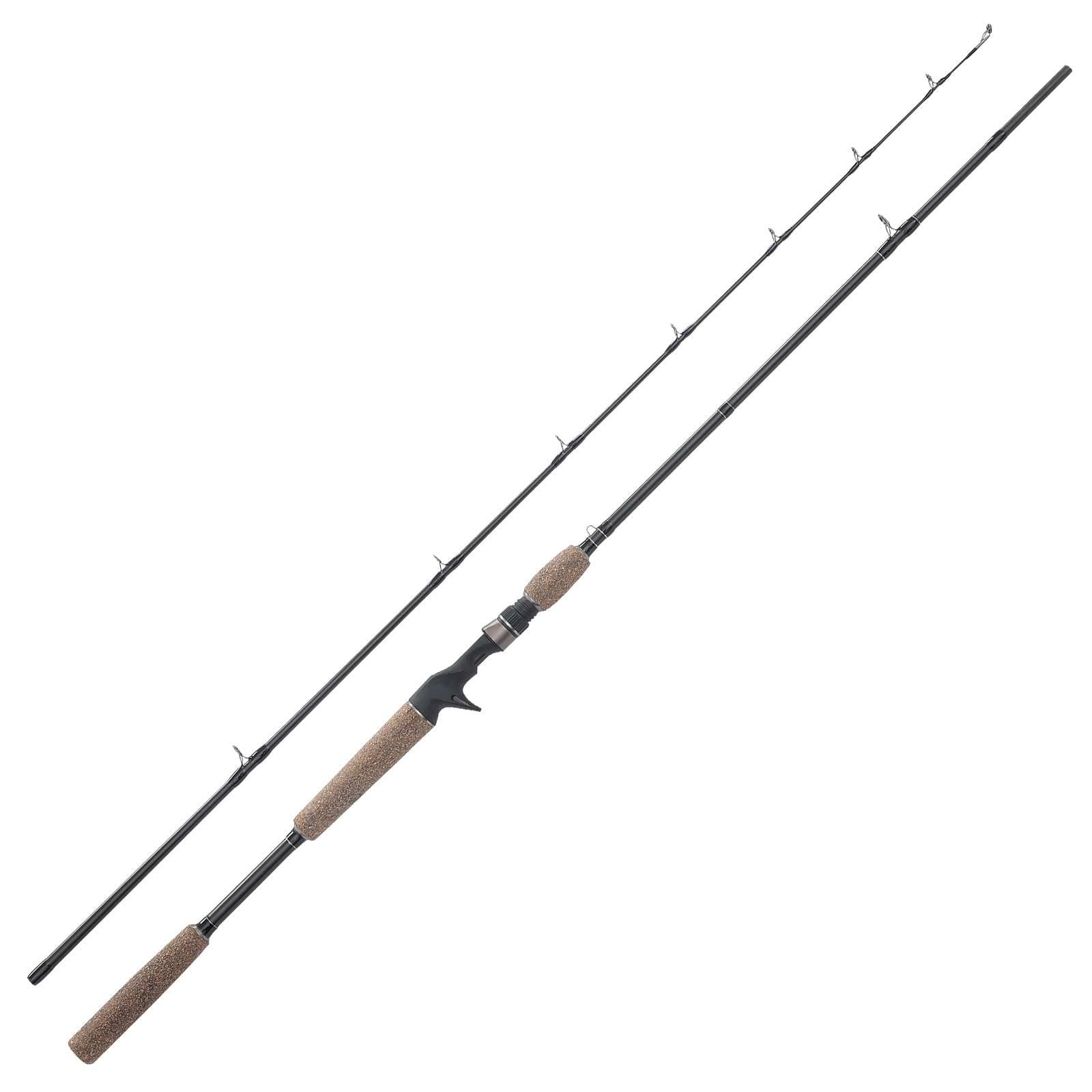 Greys Jerkbait 6.6FT Rod Up To 80G