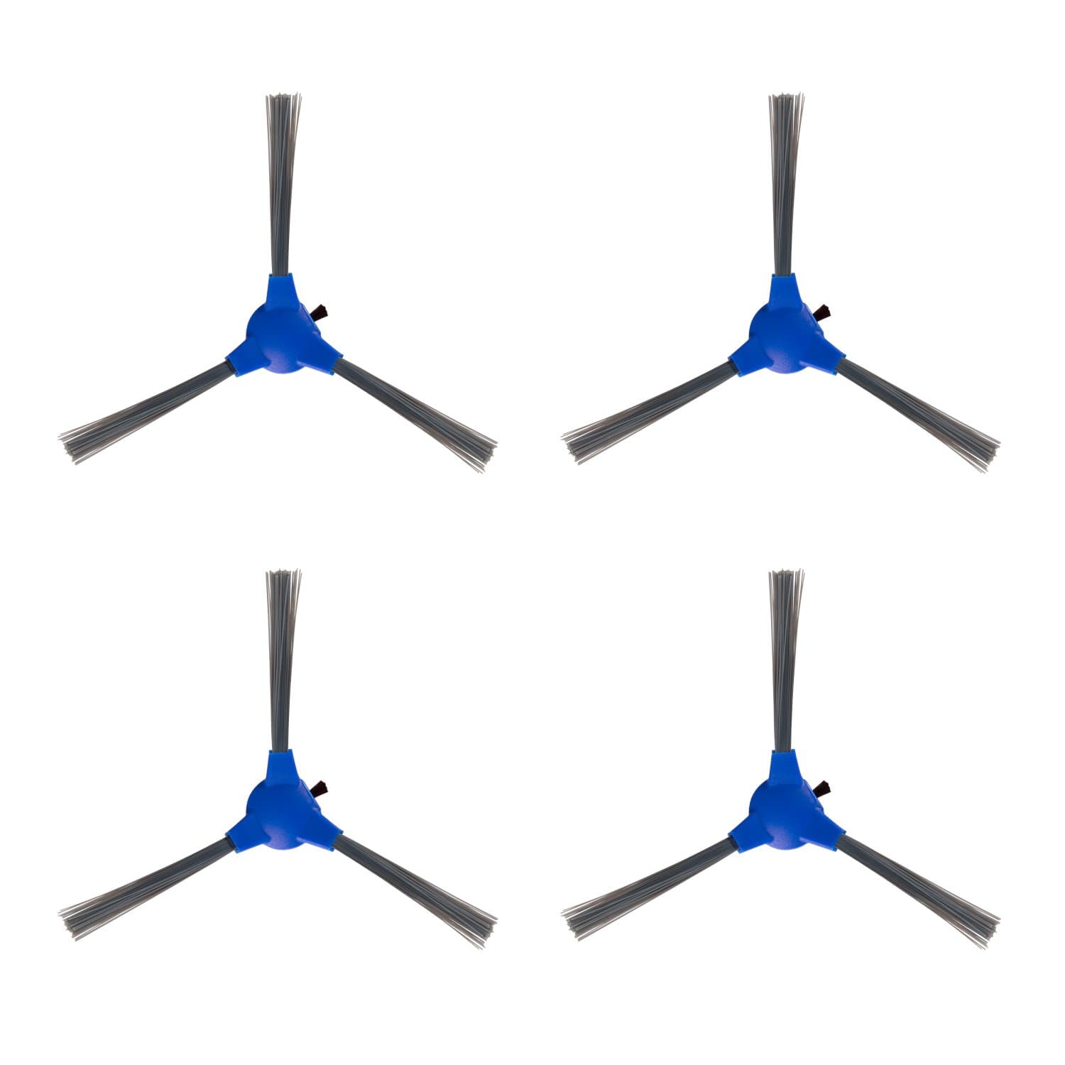 RoboVac Replacement Side Brush, RoboVac 11S, RoboVac 11S MAX, RoboVac 30, RoboVac 30C, RoboVac 30C MAX, RoboVac 15C, RoboVac 15C MAX, 12, 25C, 35C, G10, G30, G30 Edge,G30 Hybrid, G20 Accessory