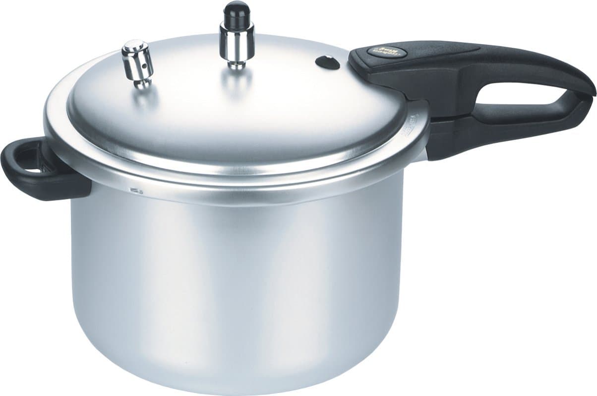 KK 910011-A Feast Pressure Cooker, 11 L, Multicolor