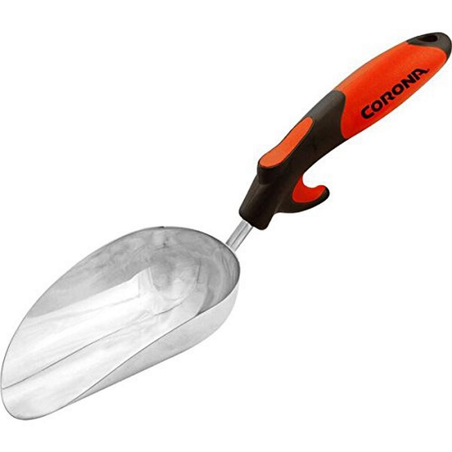 Corona tools CT 3260D Stainless Steel Hand Scoop