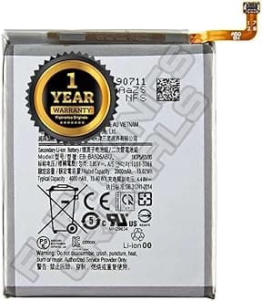EB-BA505ABU Battery for Samsung Galaxy A50 A505F A30s A30 A20 Battery with 1 Year Warranty**** (B356)