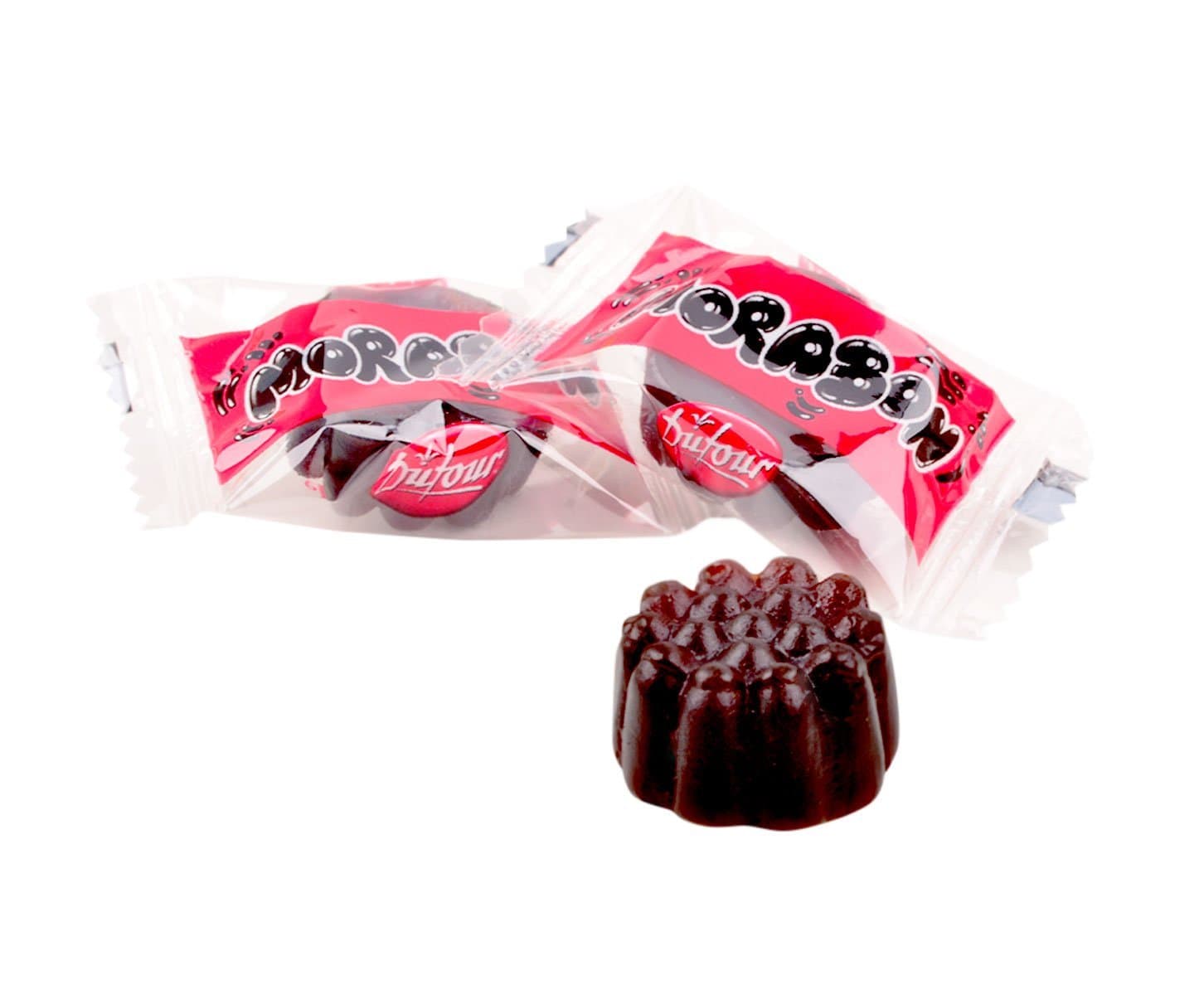 Morabon Licorice 2.2 lb. Family Bag