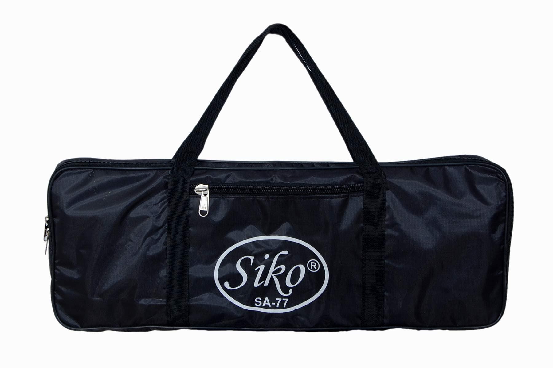 SIKO REEDS- Padded Bag For Casio SA-76/77/78 and For 44 Keys Keyboard