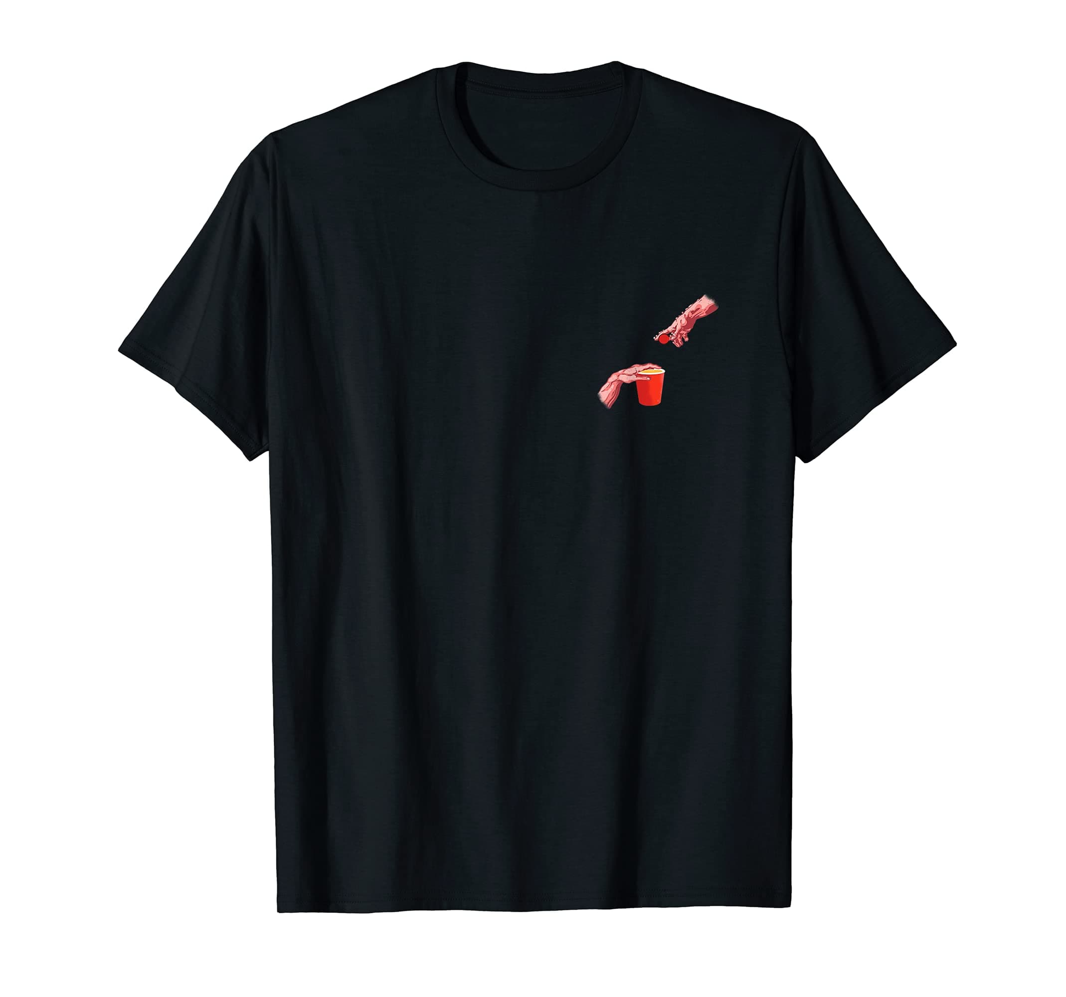 WZB Berry Pong T-Shirt