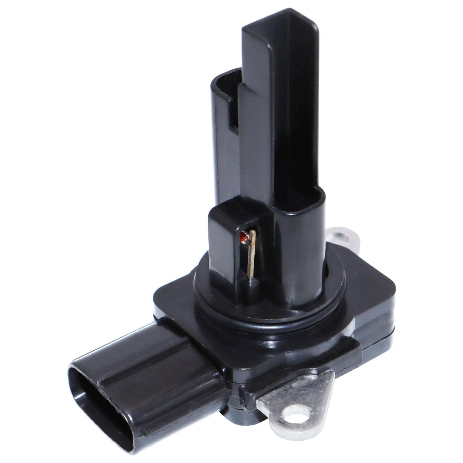 Mass Air Flow Sensor Meter MAF 22204-31020 Compatible with Toyota Avalon RAV4 Camry Corolla Sienna Highlander Venza Lexus is F IS250 IS350 ES350 GS350 Scion xB xD tC 22204-31010 22204-0H010