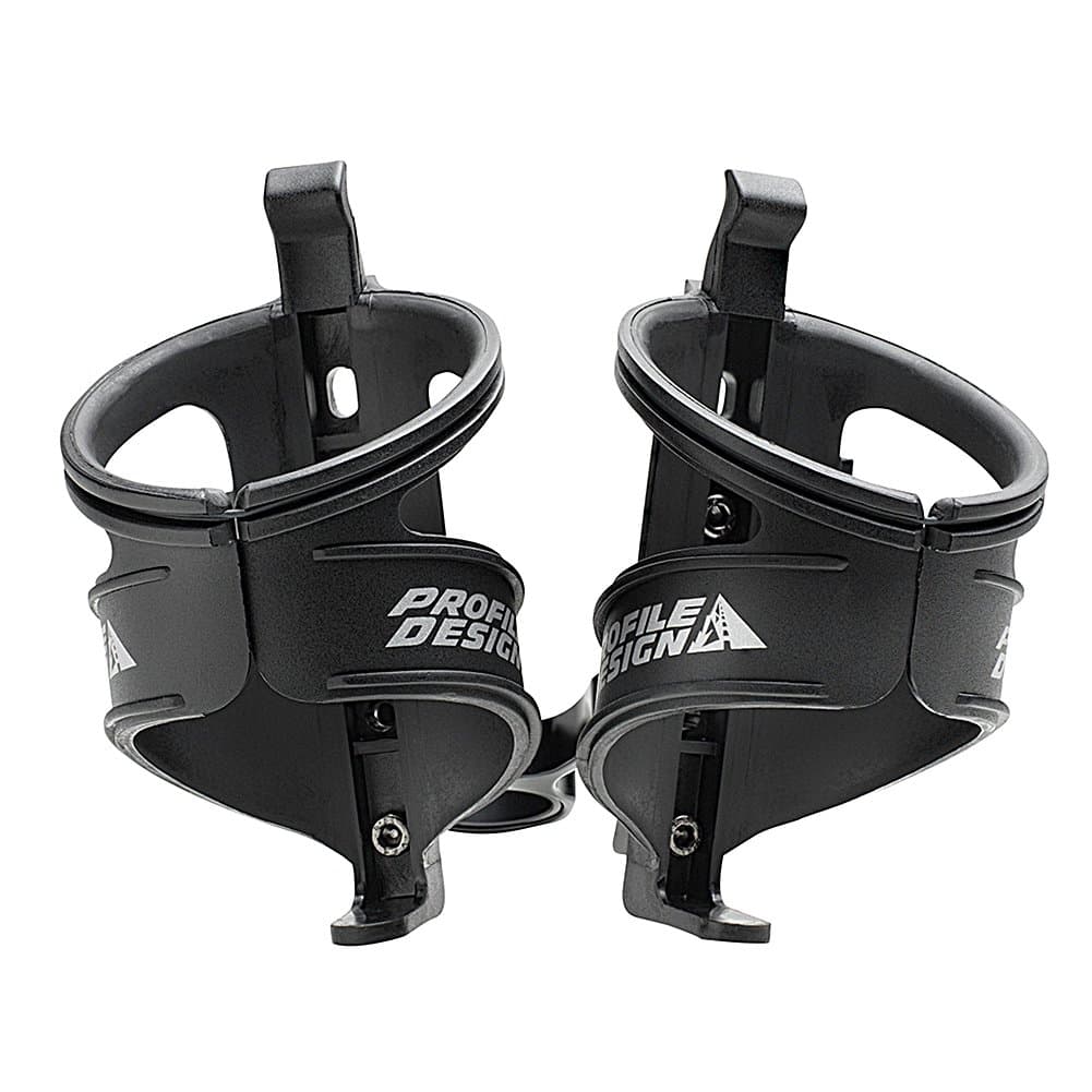 Profile Design 2008 Aqua Rack (Black)