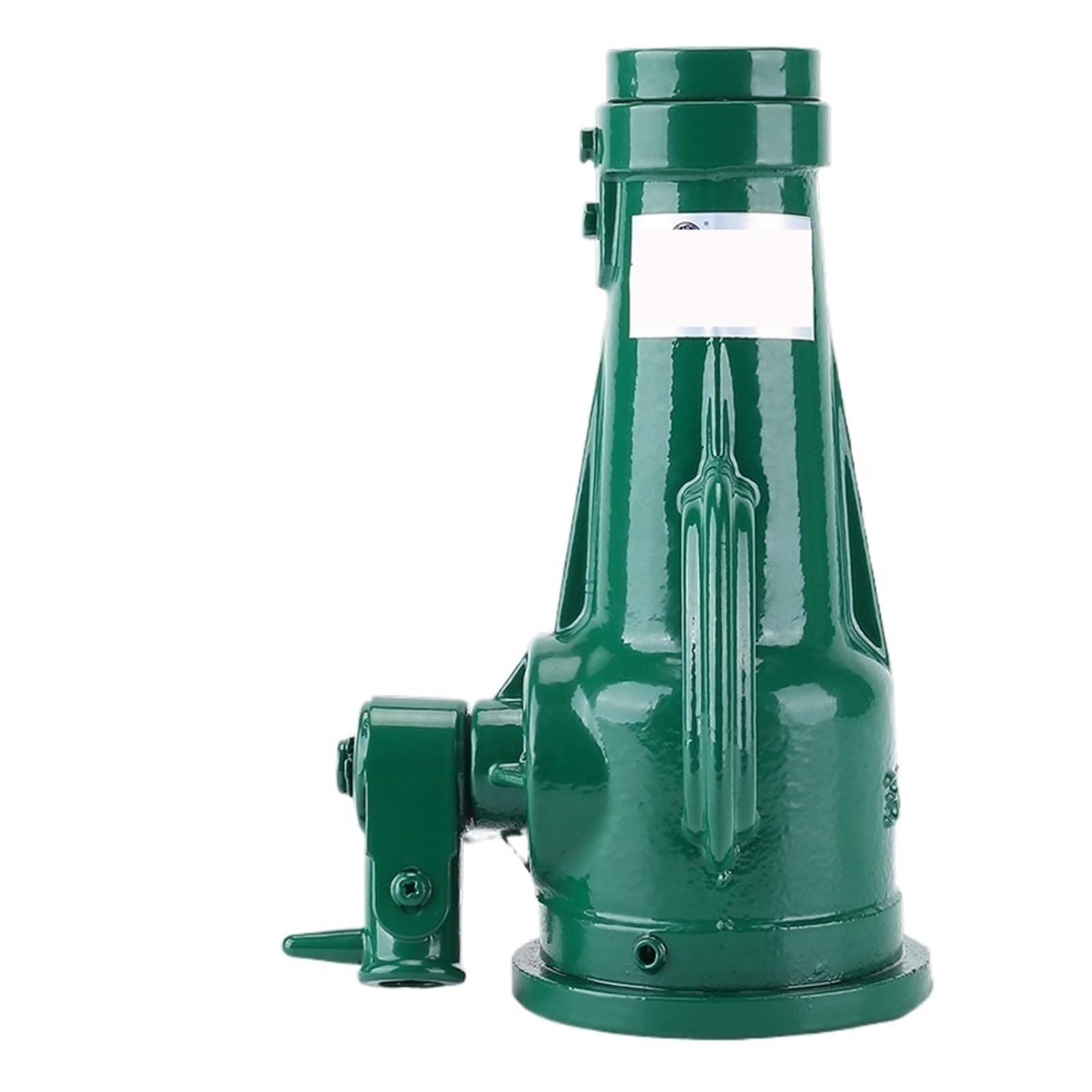 Manual Jack, Screw Jack Mechanical Rack Small Vertical Manual 10t32 Ton 50t Bridge Building(32t)