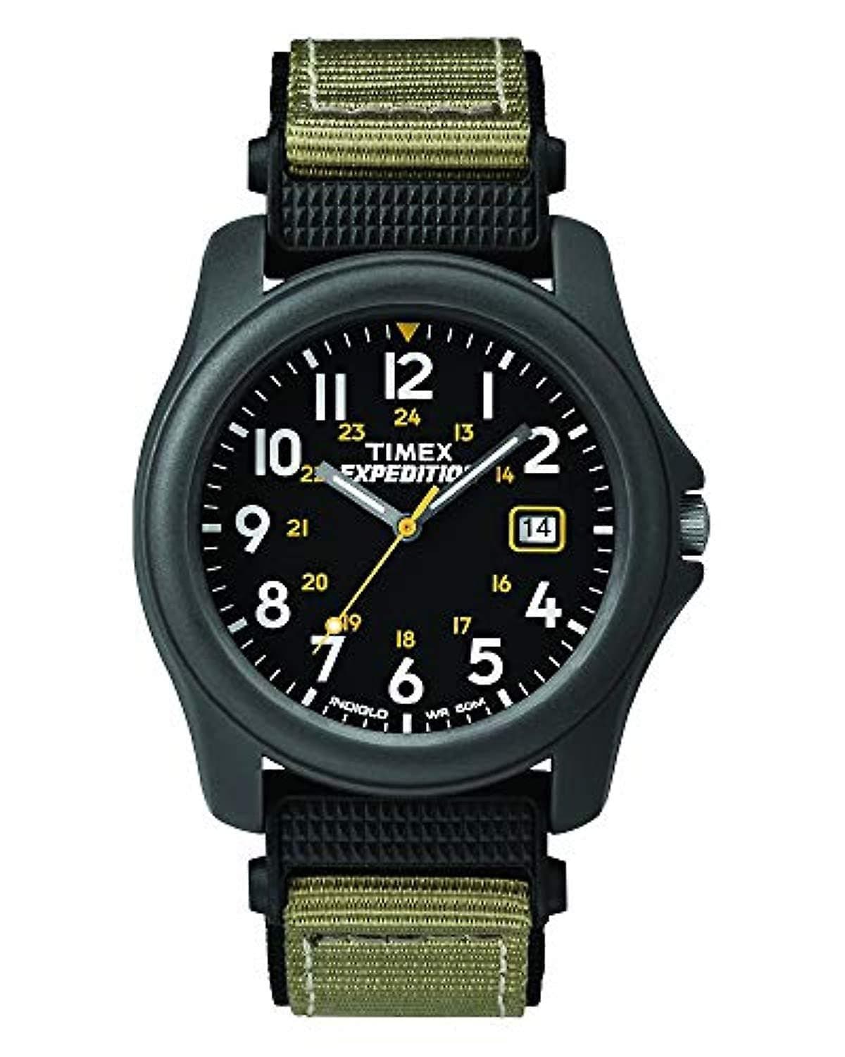 Men's Expedition Acadia 40mm Watch