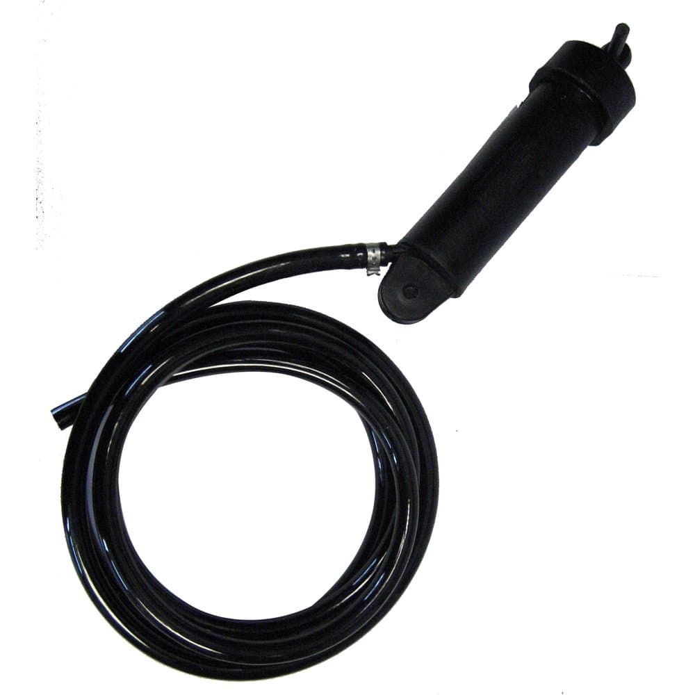 Boat Leveler Hydraulic Cylinder (16224)