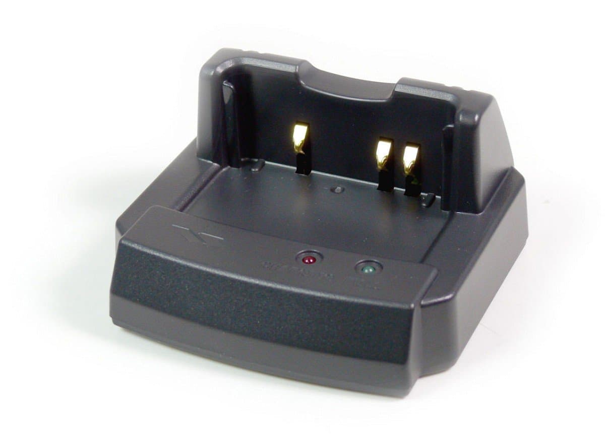 Yaesu CD-41 Desk Rapid Charger For VX-8DR & VX-8GR Series of HandHeld Radios