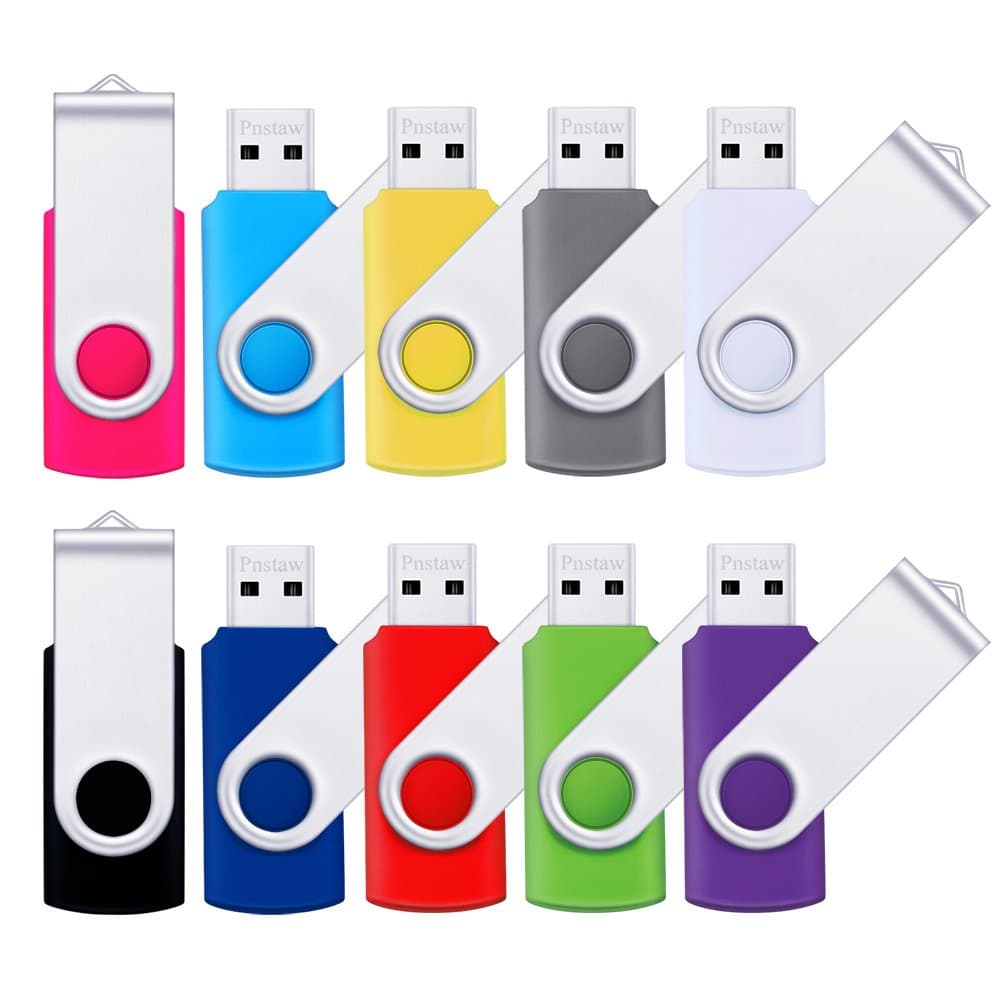 Flash drive 16gb 10 Pack