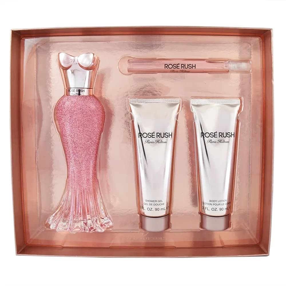 4 Pcs Gift Set For Women